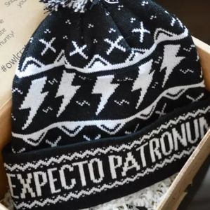 Harry Potter Owlcrate Exclusive Hat